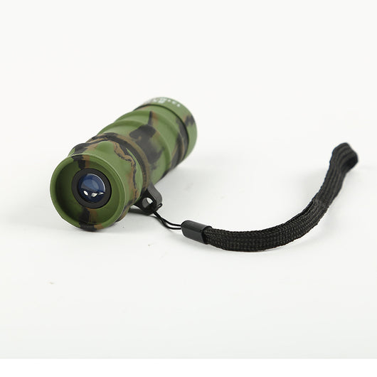 Monocular de Alta Potencia 821 Óptica HD con Lentes Oblicuos - Image 10