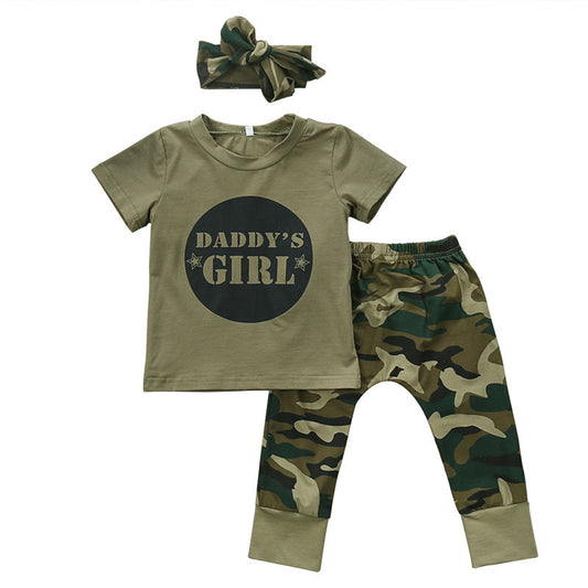 Conjunto de Ropa Infantil Completo - Image 2