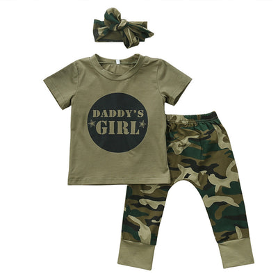 Conjunto de Ropa Infantil Completo - Image 2