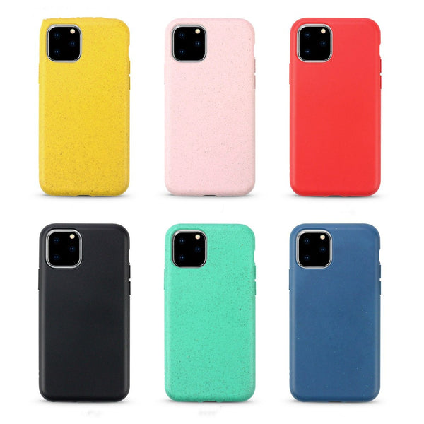Funda Protectora Gruesa Ecológica para Celular