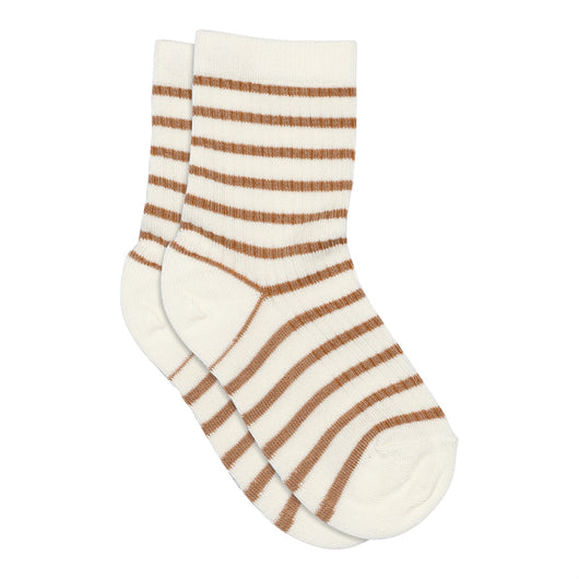 Calcetines a Rayas hasta la Pantorrilla para Niños y Niñas - Image 20