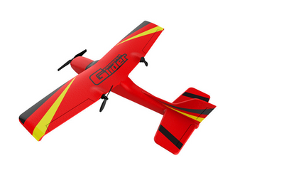 Avión Planeador RC Cessna - Image 7