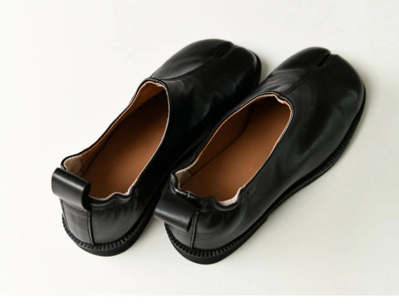 Zapatos Planos de Moda para Mujer con Suela Flexible