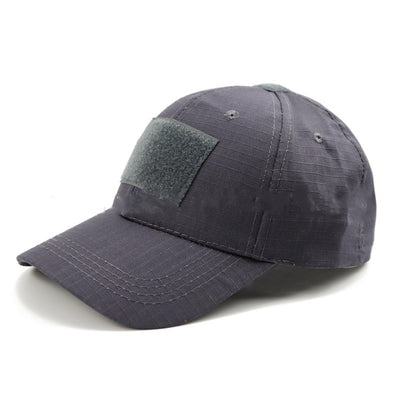 Gorra de Béisbol Táctica con Visera Extensible para Exteriores - Image 17