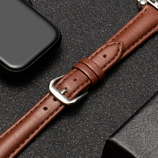 Reloj con Correa de Piel de Becerro - Image 3
