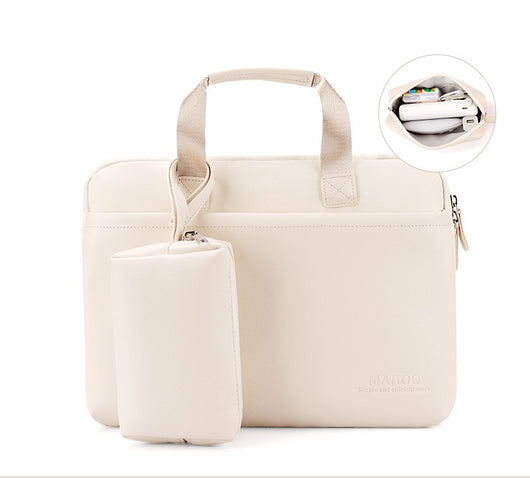 Bolsa para MacBook Pro Diseñada para Mujeres Profesionales - Image 7
