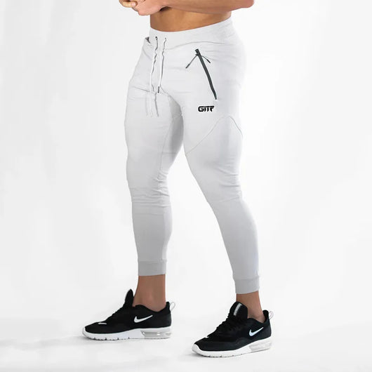 Pantalones de Entrenamiento Camuflaje Secado Rápido para Hombre - Image 11