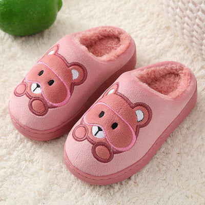 Pantuflas Cómodas para Niños con Suela Antideslizante - Image 19