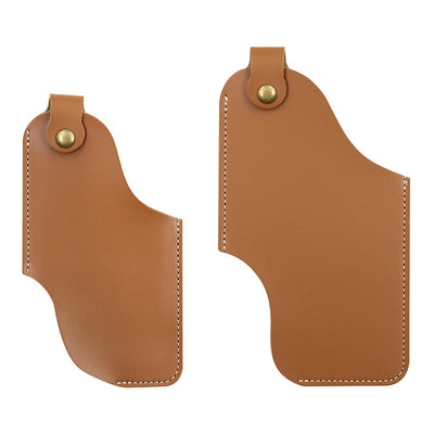 Cinturón de Cuero con Bolsillo Portátil para Celular - Image 19