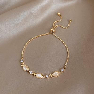 Pulsera Zircon Trend - Image 8