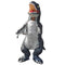 Traje Inflable de Dinosaurio