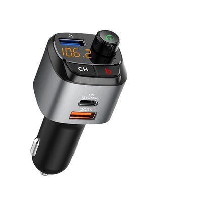 Reproductor Multimedia para Auto