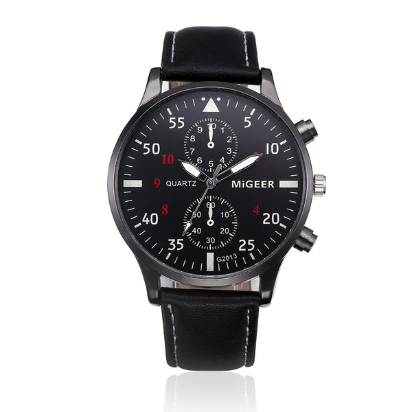 Reloj de Cuarzo Elegante - Image 3