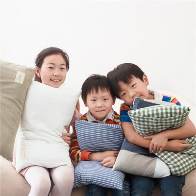 Funda de Almohada Infantil Suave y Segura - Image 19