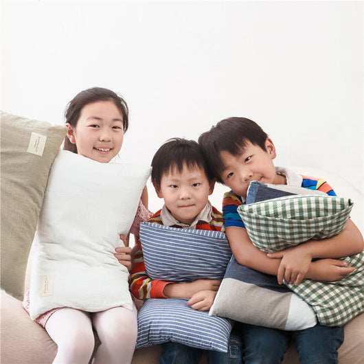 Funda de Almohada Infantil Suave y Segura - Image 19