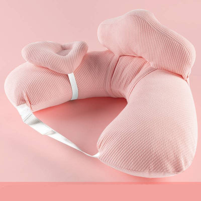 Almohada Multifuncional para Lactancia y Descanso del Bebé - Image 20
