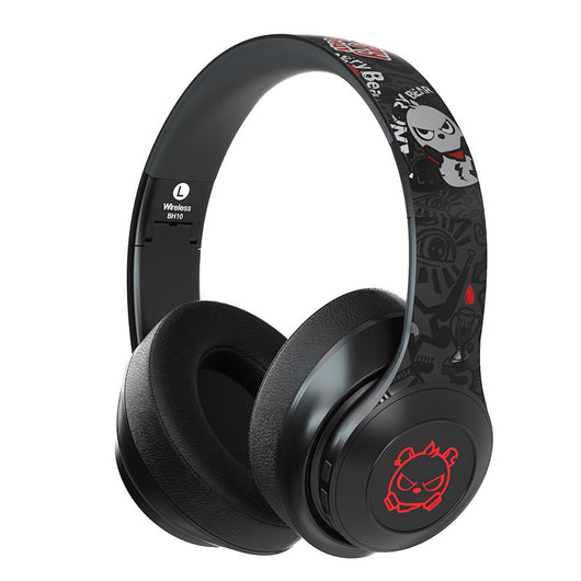Auriculares Deportivos 5.0 con Subwoofer para Running