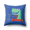6style Without Pillow Core - 45cm