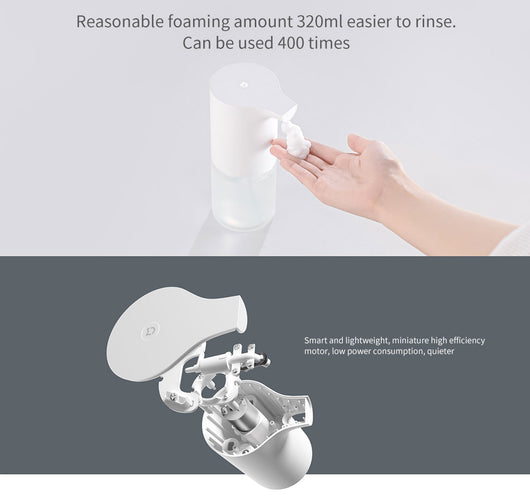 Limpiador Automático de Pantallas para Teléfonos Móviles - Image 9