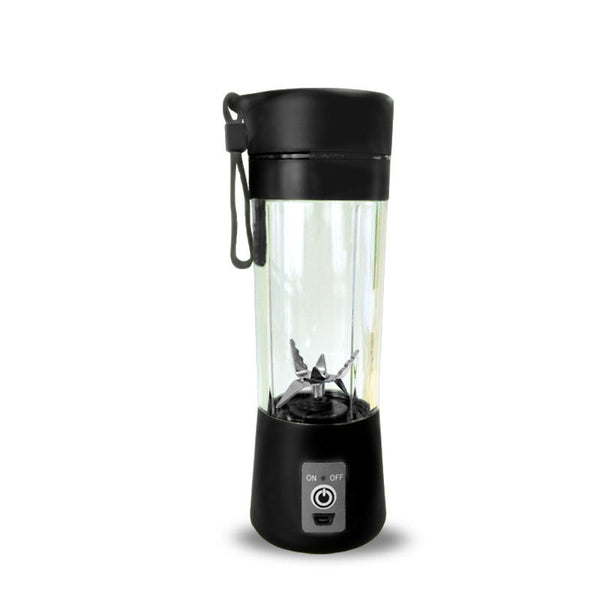Vaso Exprimidor Eléctrico Portátil - Image 13