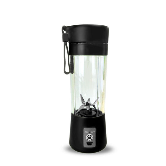 Vaso Exprimidor Eléctrico Portátil - Image 13