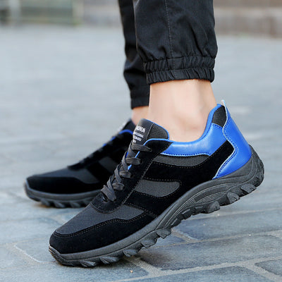 Zapatillas Deportivas Coreanas para Hombre - Comodidad y Rendimiento - Image 5