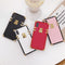 Funda Samsung de Piel de Oveja Diamond - Protección Premium