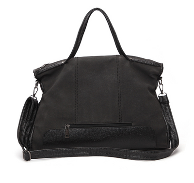 Bolsa de Hombro Cruzada Elegante - Image 5