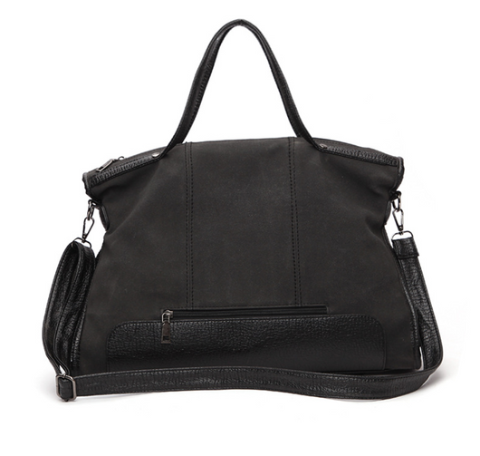 Bolsa de Hombro Cruzada Elegante - Image 5