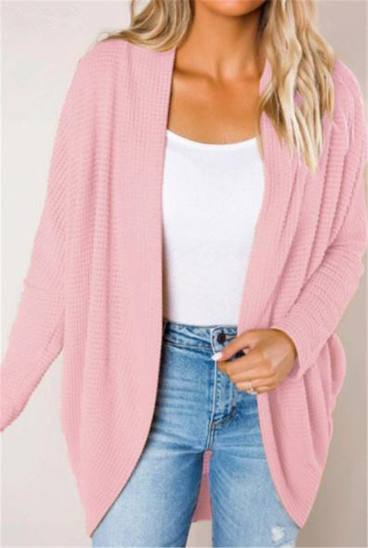 Cardigan Abrigo para Mujer - Image 5