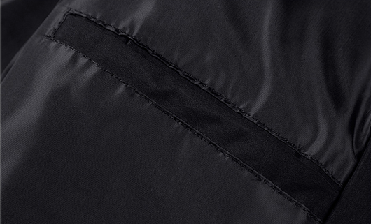 Chaqueta de Trabajo Suelta Estilo Casual para Hombre - Image 13