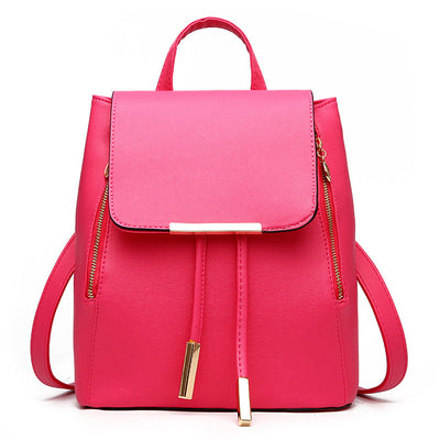 Mochila de Moda para Mujer | Estilo Urbano y Funcional - Image 5