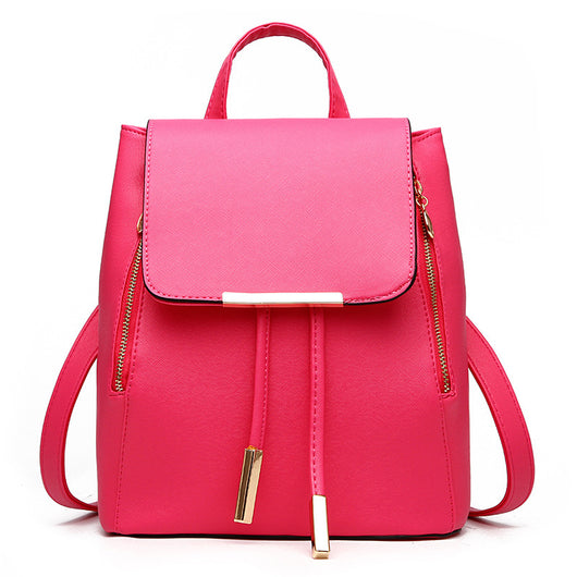 Mochila de Moda para Mujer | Estilo Urbano y Funcional - Image 5