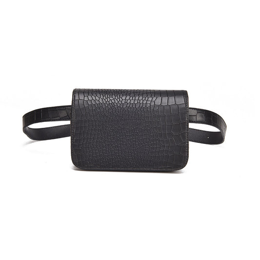 Bolsa Mensajera de Hombro Práctica y Versátil