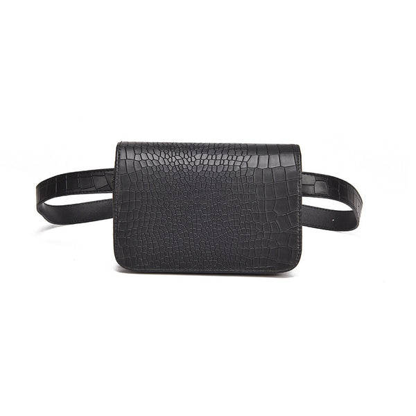 Bolsa Mensajera de Hombro Práctica y Versátil