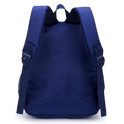 Mochila Escolar Infantil con Diseño de Osito Cariñoso - Image 5