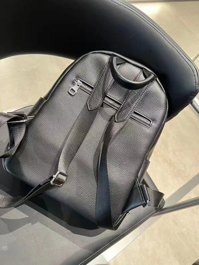 Mochila de Cuero Premium Baidu - Image 17