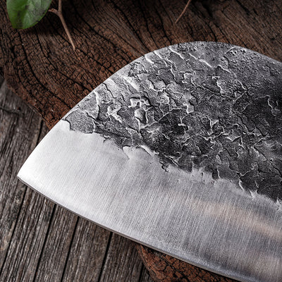 Cuchillos de Cocina Forjados a Mano - Profesionales para Chefs y Negocios - Image 9