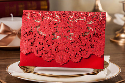 Invitación Personalizada Impresa - Image 7