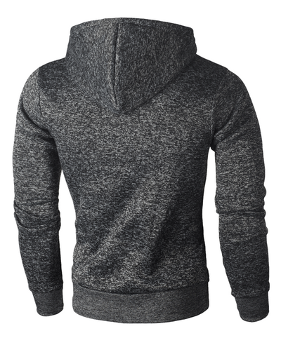 Sudadera Polar con Capucha - Image 3