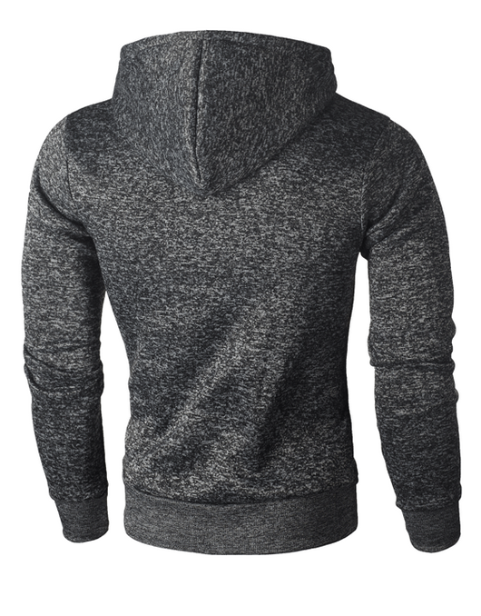 Sudadera Polar con Capucha - Image 3