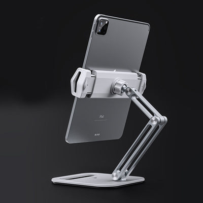 Soporte Plegable 2 en 1 para Celular con Altura Ajustable - Image 11