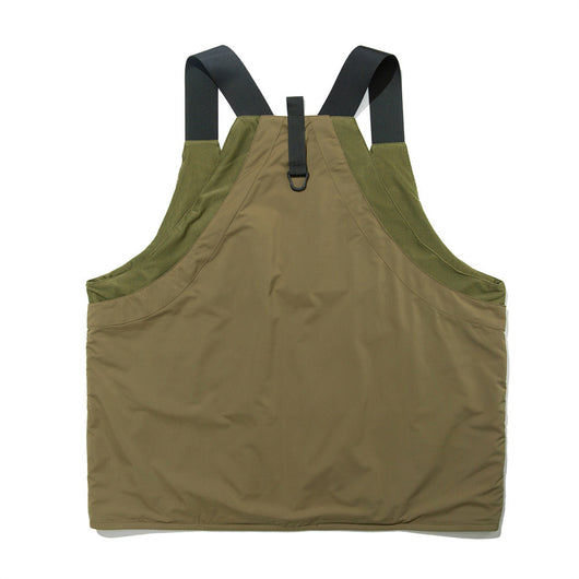 Chaleco Funcional Dual Tide con Bolsa Bandolera Personalizable - Image 20