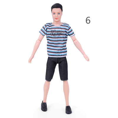 Traje Casual de Manga Corta - Estilo Moderno y Versátil - Image 7