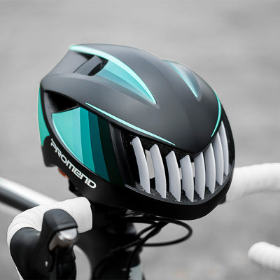 Casco de Protección para Ciclismo de Montaña - Image 4