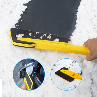 Pala Multifuncional para Nieve y Auto - Image 7