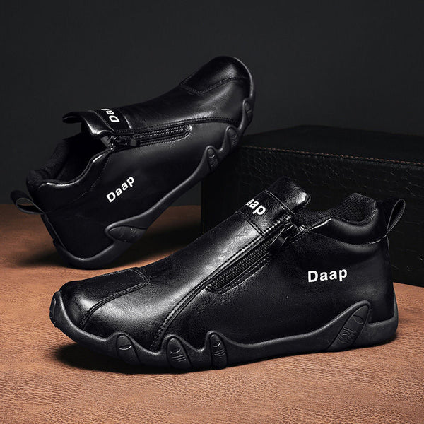 Botas Altas Casuales para Senderismo Hombre - Image 6