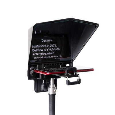 Teleprompter Portátil para Smartphone - Image 3