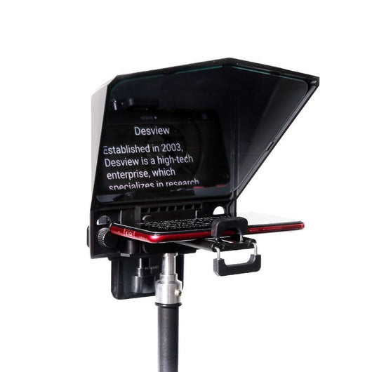 Teleprompter Portátil para Smartphone - Image 3