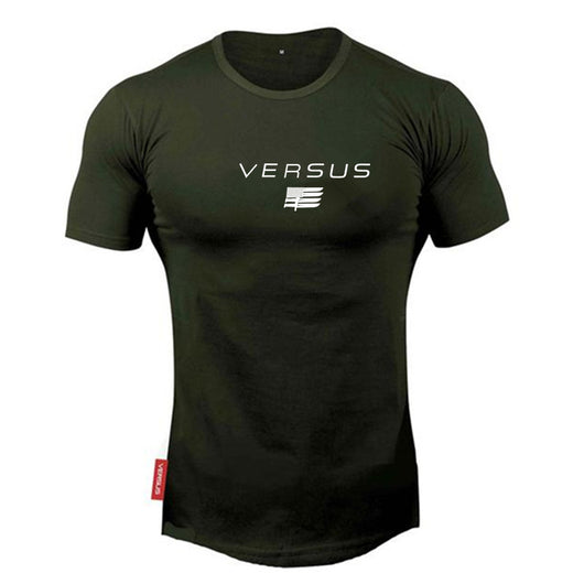 Playera de Entrenamiento Musculación Premium - Image 3